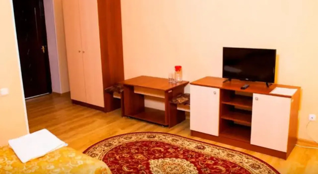 Номер Superior Нурлытау
