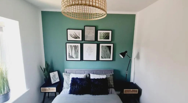 Коттедж Beautiful 2bed house with garden, walking distance to town - FREE parking
