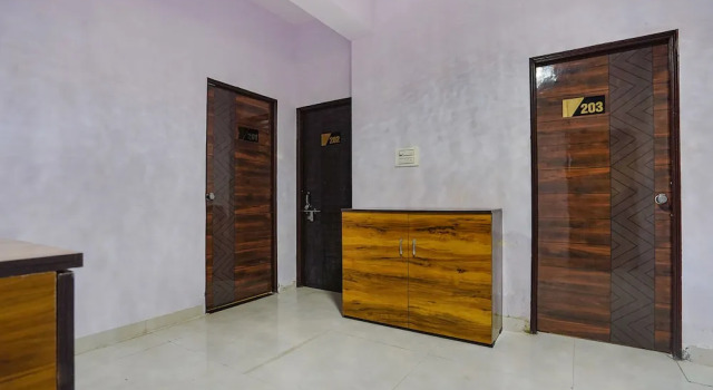 Fabhotel Olive Stay Inn, Забронировать Отель Отели штата Махараштры 3 звезды, 3*