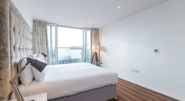 Kenny Apartment  Austin David Apartments, Varaa Huoneisto Asunnot kohteessa Merseyside, Huoneisto