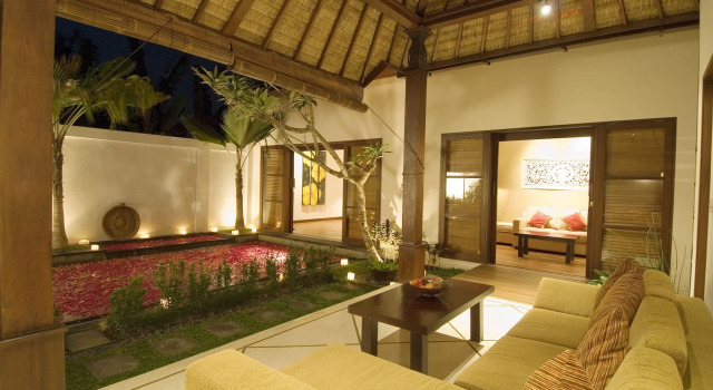 Ellora Villas