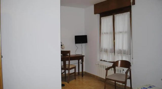 Номер Standard Hotel Rural La Corte de los Pinares