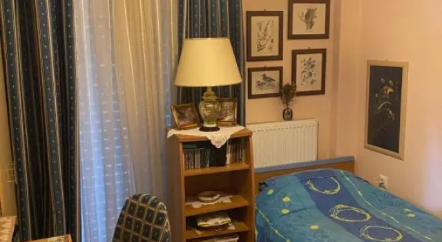Коттедж с 3 комнатами Πηνελόπη Apartment 3-bed flat