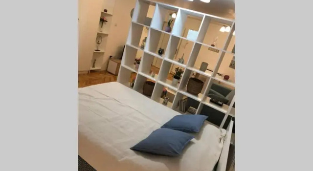 Apartman AS, Забронировать Апартаменты/квартира Отели Вождовац с парковкой, Парковка