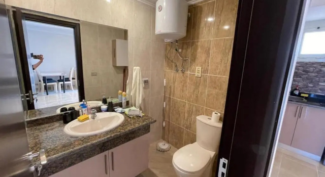 Apartman Paradise Garden, Prenota Appartamento Hurghada Mar Rosso