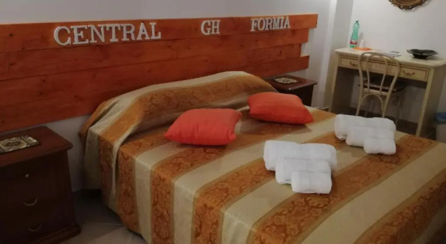 Номер Standard Central GH Formia