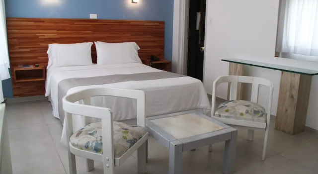 Номер Superior Hotel Florinda