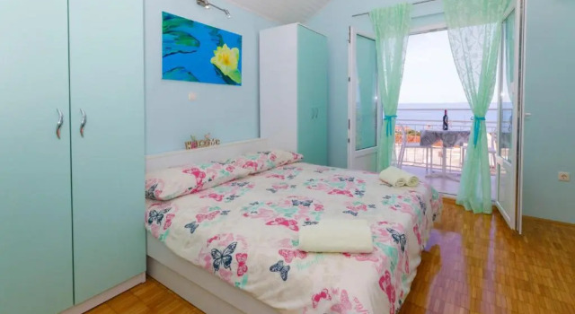 Студия Standard Villa Neda