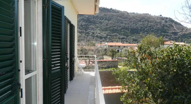 Коттедж с 3 комнатами La Terrazza Family Holidays - Sorrento Coast