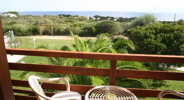 Номер Standard Hotel Cala Reale