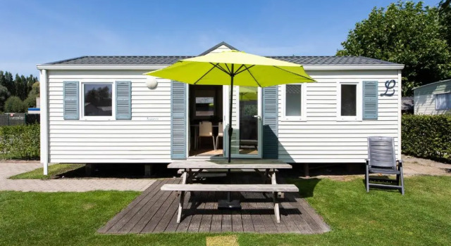 Шале Holidaypark Klein Strand
