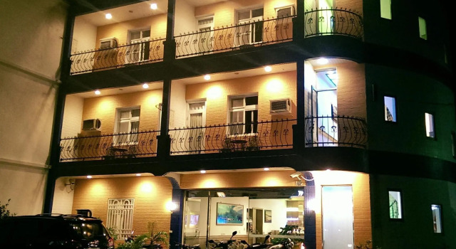 Shang Yung Guest House