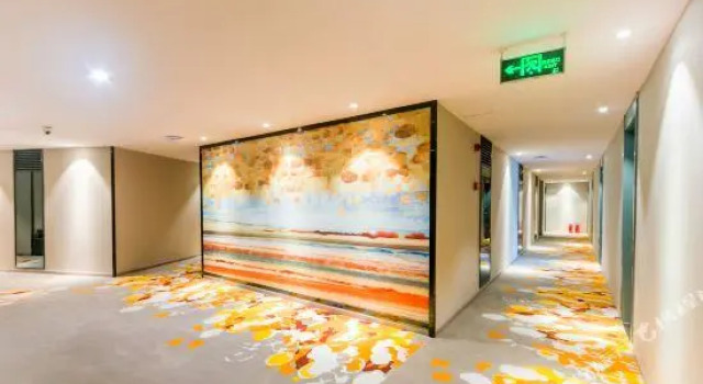 Anyue China Hotel