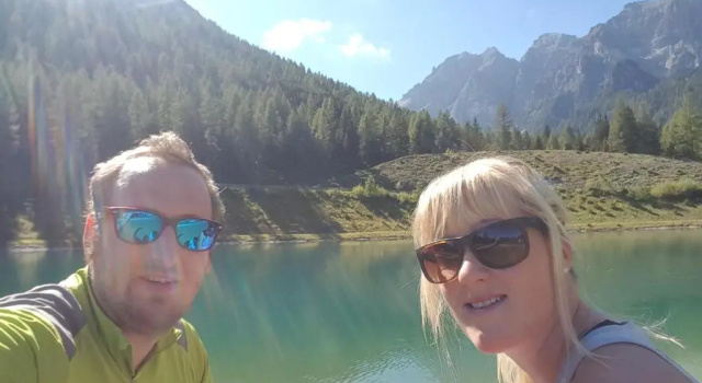 Апартаменты с 2 комнатами Apartment Stubai