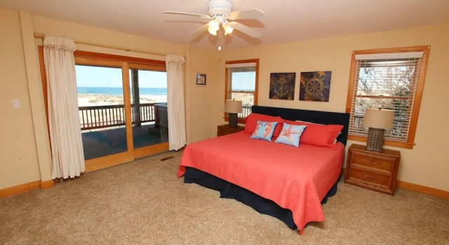 Beauty & The Beach - 5 Br Home, Reserva ahora Hotel Corolla Outer Banks