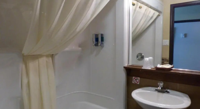 Двухместный номер Standard с видом на озеро Auberge Du Lac Malcom