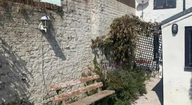 Pilot's House