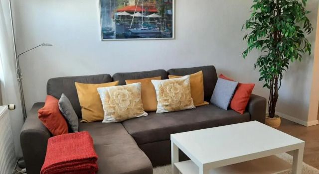 Апартаменты Executive c 1 комнатой Allgäu Apartment