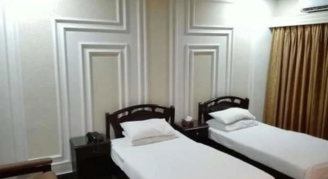 Ashiana Hotel