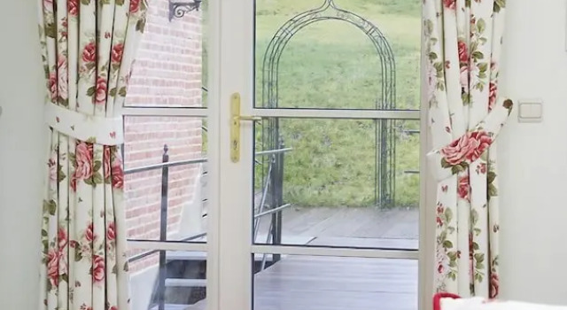 Номер Standard Château de la Motte