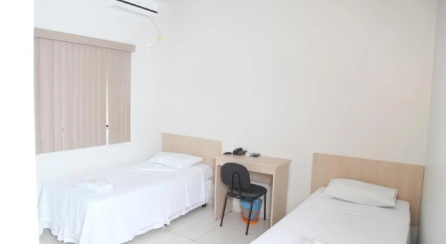 Люкс Standard Hotel Borges