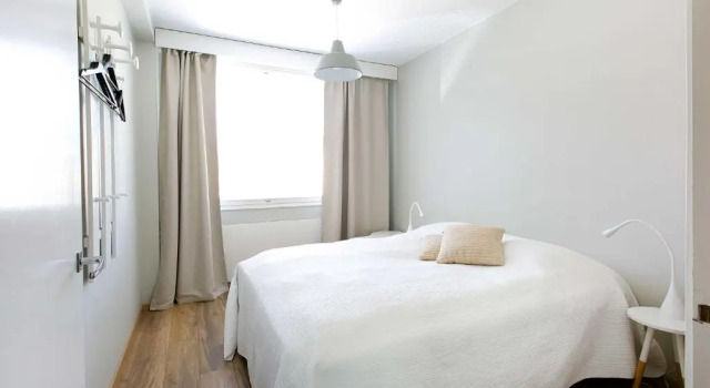 Апартаменты Design Apartments Kristiina