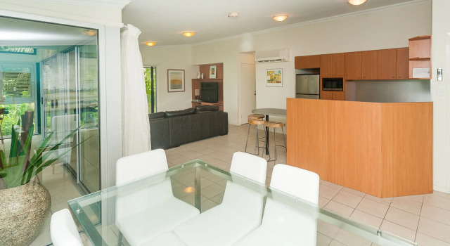 Hamilton Island Holiday Homes, Забронировать Отель Отели Острова Гамильтон с парковкой, Парковка