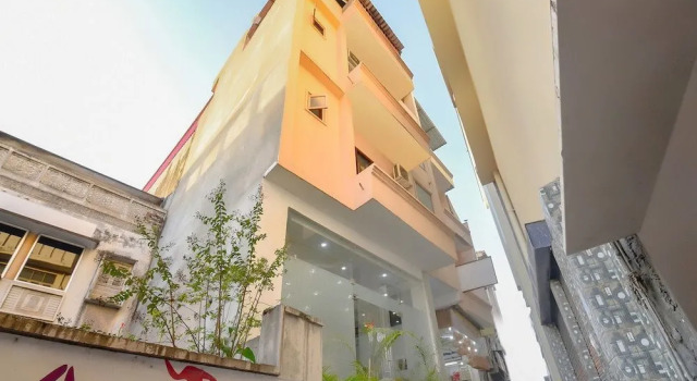 OYO 23599 Hotel Superstar, Забронировать Отель Отели Джамму 3 звезды, 3*