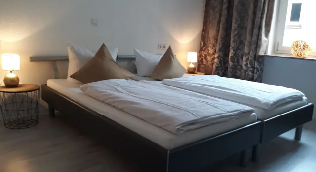 Ricks City Hotel, Réserver Hôtel Trèves Trier-Saarburg