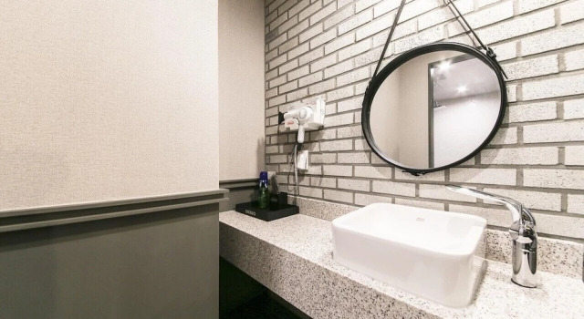 Номер Business Hotel Chicago