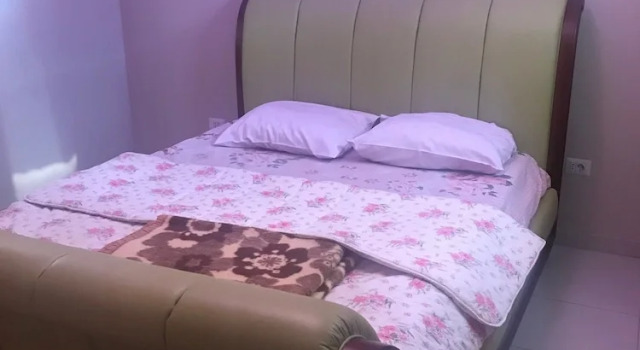 Апартаменты LUX Apartments Podgorica III