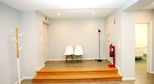 Апартаменты Apartments 27 Mae de Deus by Green Vacations