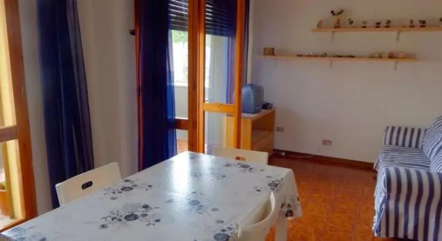 M89 - Marcelli, trilocale con terrazzo a 30mt dal mare, Rezervovat Hotel Marcelli 