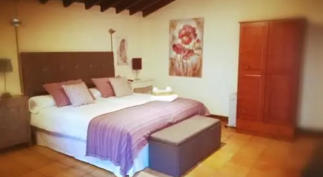 Hotel Emblematico Casa Dona Justa