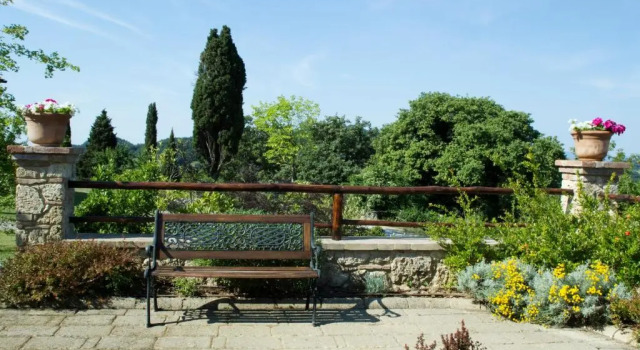 Апартаменты Superior Borgo Fastelli - House in historical Borgo in Tuscany - Sambuco