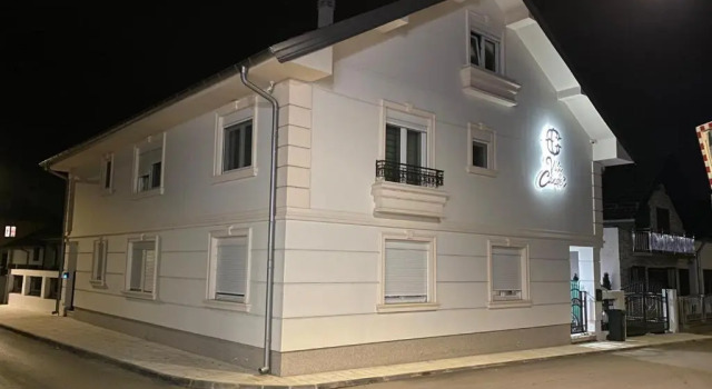 Vila Cander, Varaa Hotelli Kladovo 
