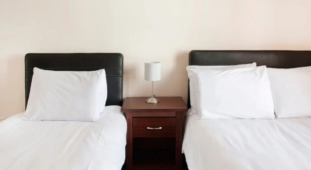 Апартаменты MetroStays - Temple Bar 18