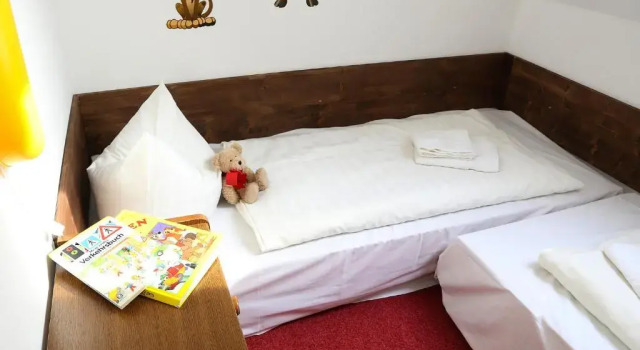 Camera familiare Standard Landhotel & Reiterhof Schumann