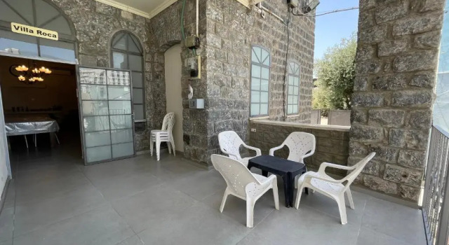 Вилла City Stay Tiberias - סיטי סטיי טבריה