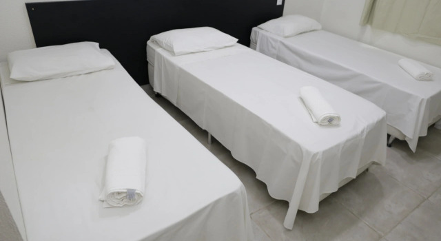 Rota 232 Hotel