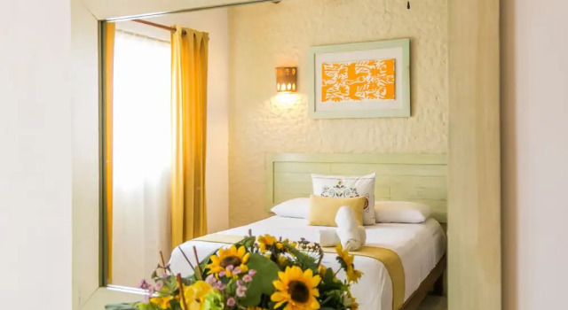 Villas Margaritas Holbox, Réserver Hôtel Hôtels à Isla Holbox avec parking, Parking