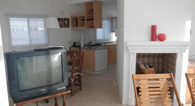 Duplex Barrancas