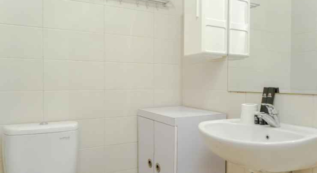 New Studio Apartment @ Woodland Park Residence By Travelio, Book Apartment Jakarta Jakarta Province