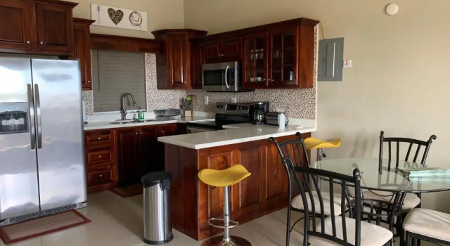 Апартаменты Comfort Homes Jamaica