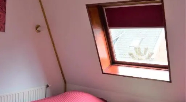 Двухместный номер Standard Hotel Cafe t Zonneke