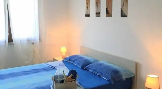 Casa Vacanze Sabina, Забронировать Отель Отели Южной Сардинии с парковкой, Парковка