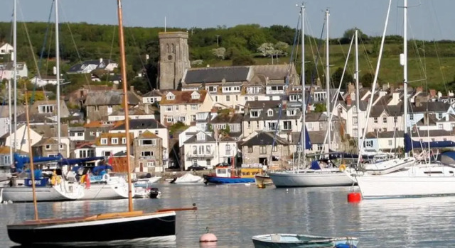 The Custom House, Varaa Lomakoti Mökit kohteessa Merseyside, Mökki
