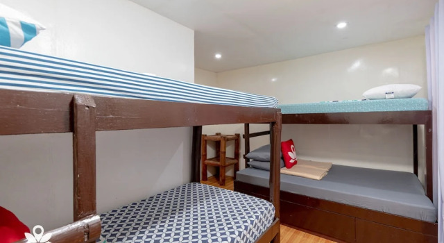 Zen Rooms Basic Junsims Siargao