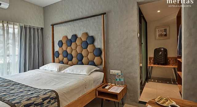 Номер Standard Meritas Adore Resort