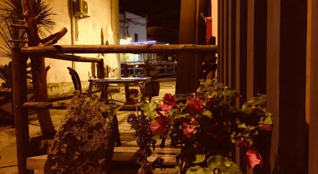 Номер Standard Casa Arborea